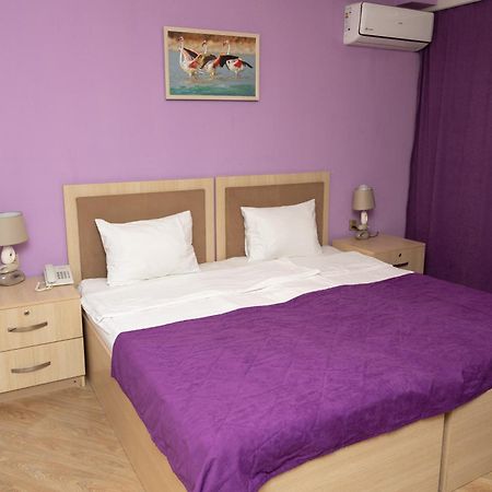 Flamingo Hotel Baku Exterior photo