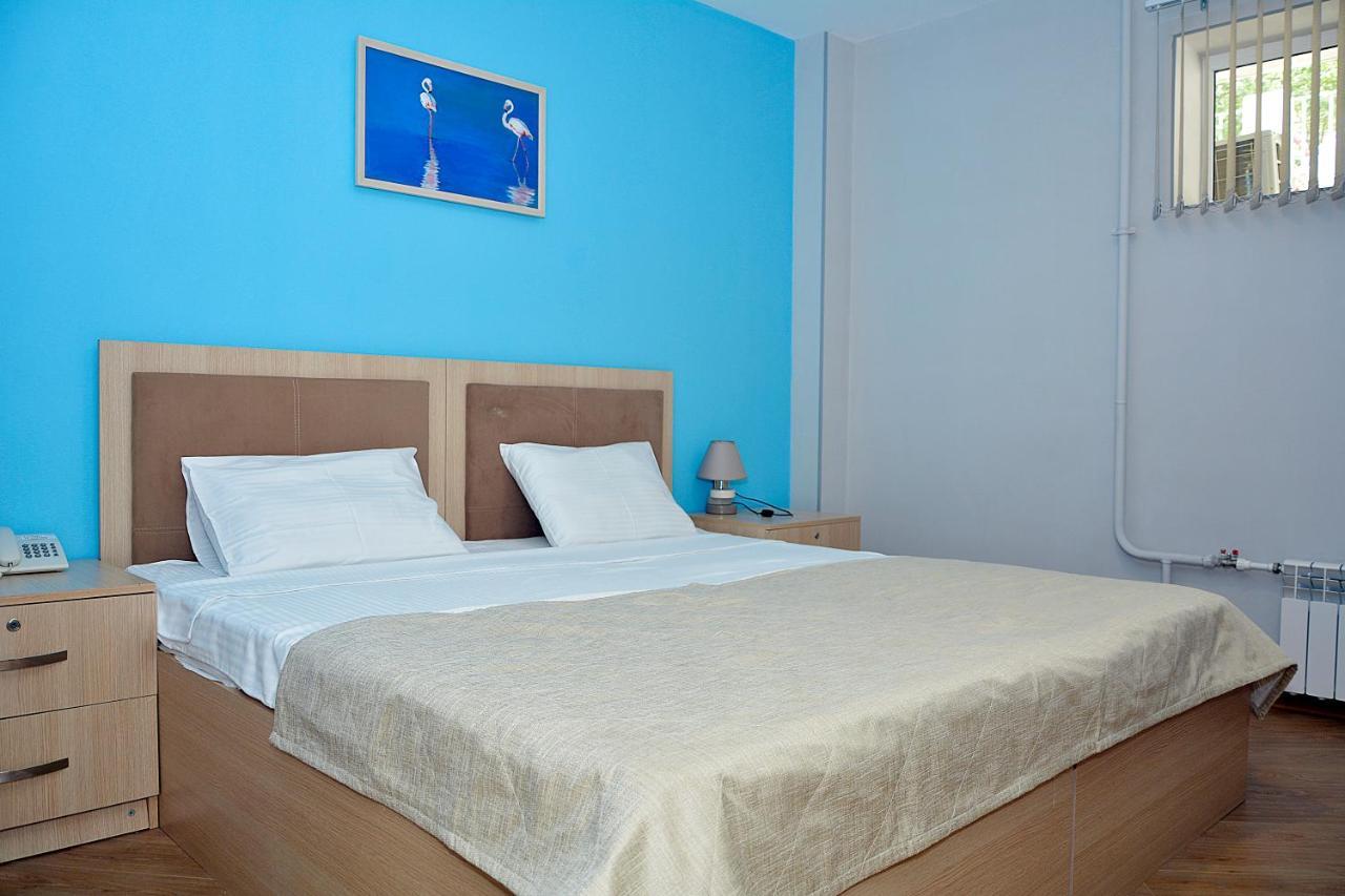 Flamingo Hotel Baku Exterior photo