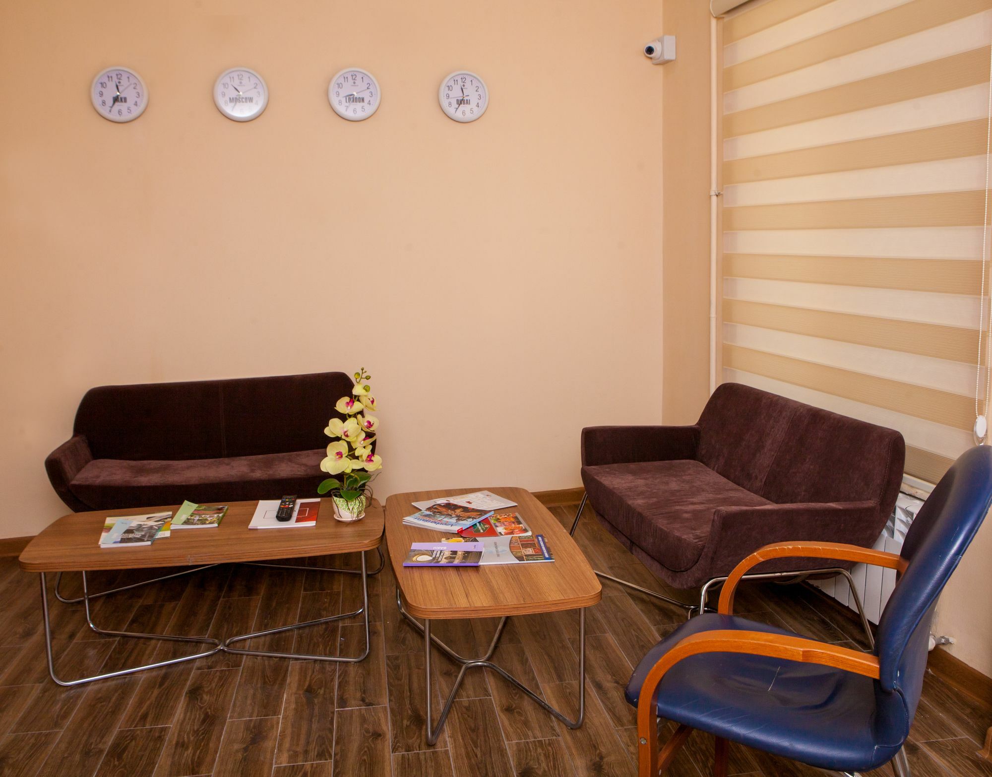 Flamingo Hotel Baku Exterior photo